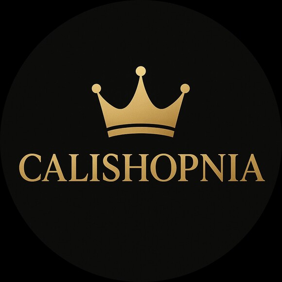 calishopnia